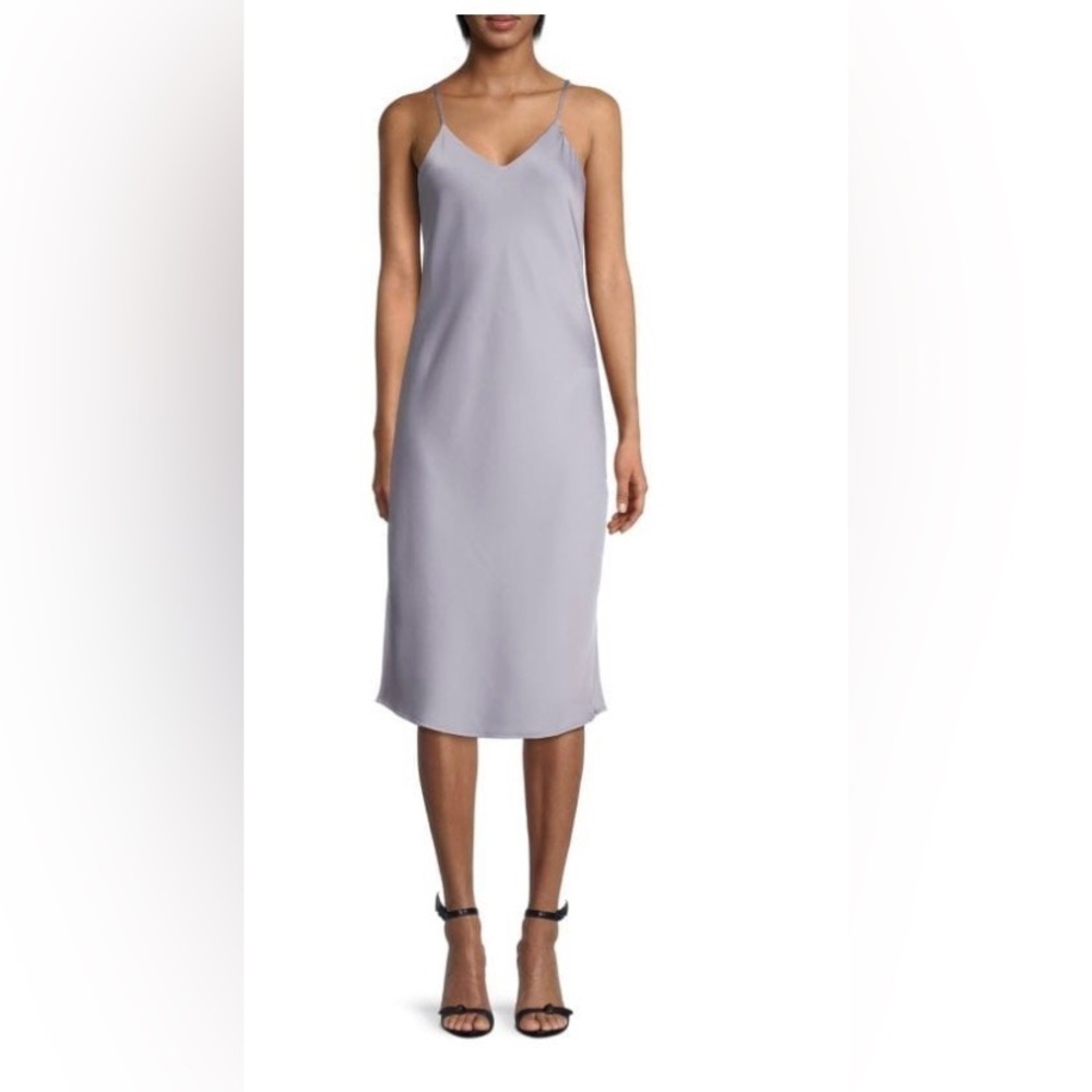 Sam Edelman V Neck Cami Dress